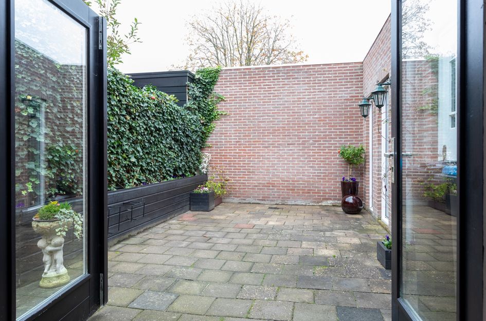 Gronausestraat 987