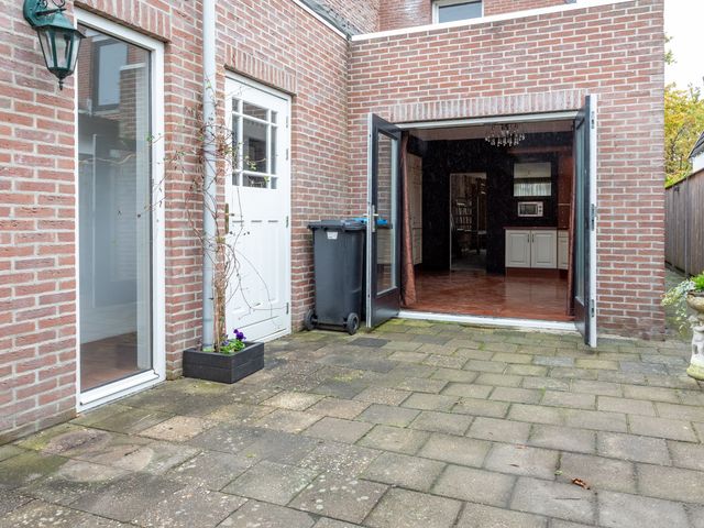 Gronausestraat 987, Enschede