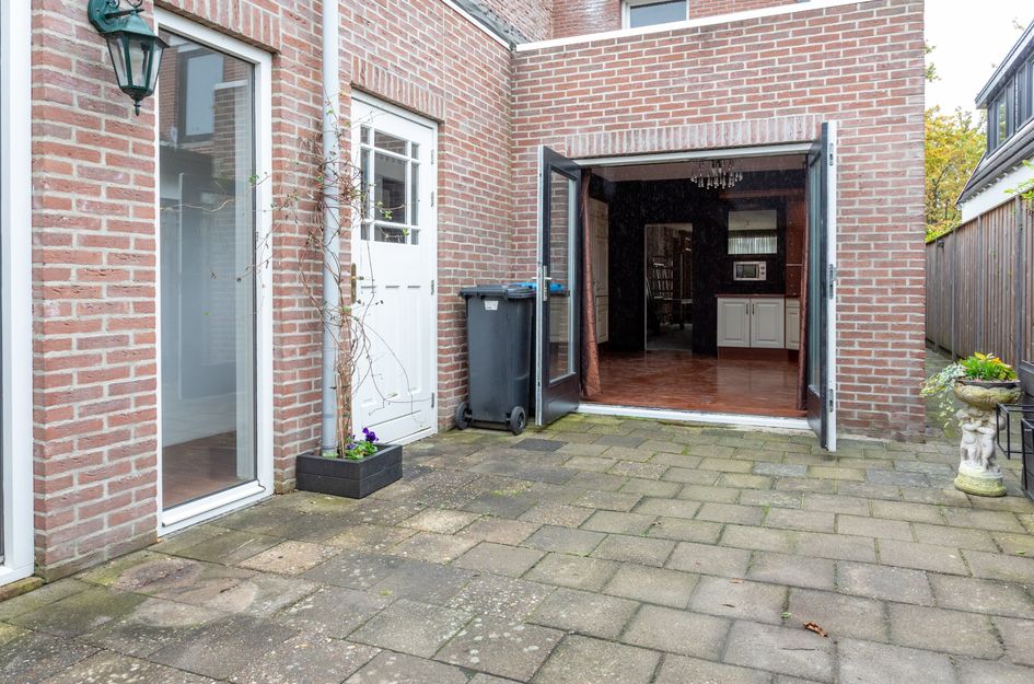 Gronausestraat 987