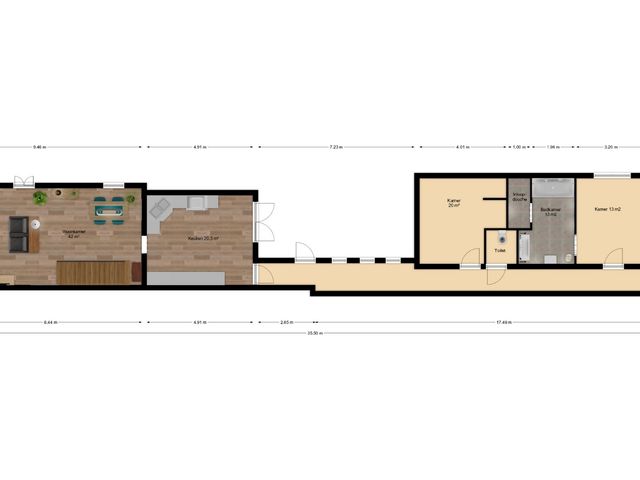 Gronausestraat 987, Enschede