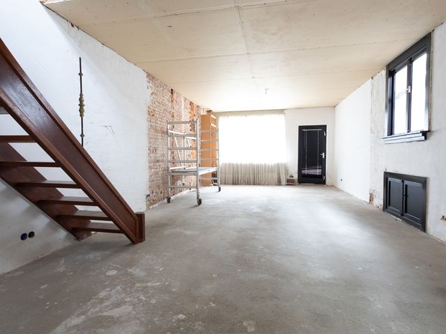 Gronausestraat 987, Enschede