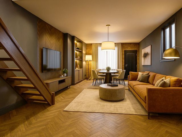 Gronausestraat 987, Enschede