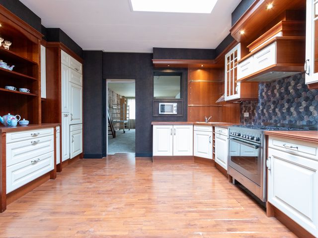 Gronausestraat 987, Enschede