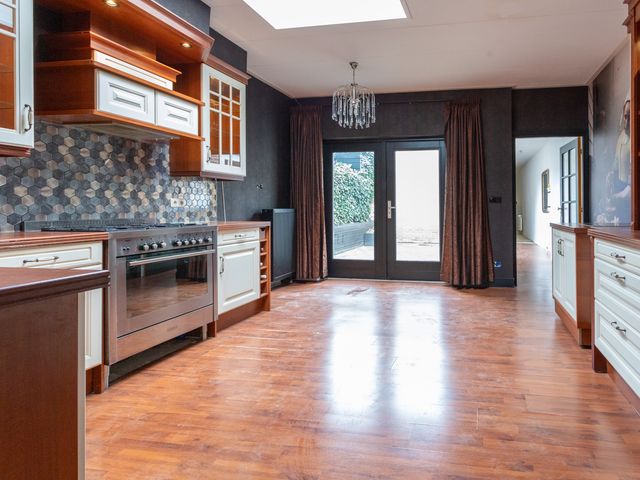 Gronausestraat 987, Enschede