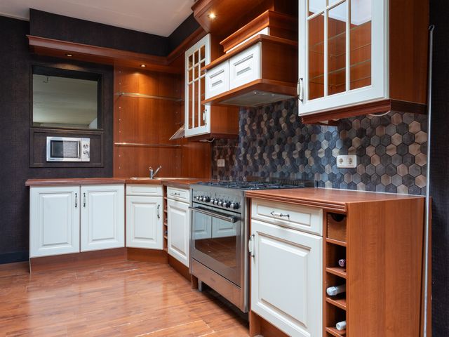 Gronausestraat 987, Enschede