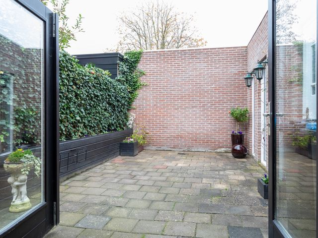 Gronausestraat 987, Enschede