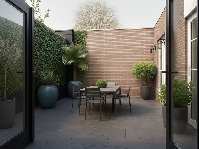 Gronausestraat 987, Enschede