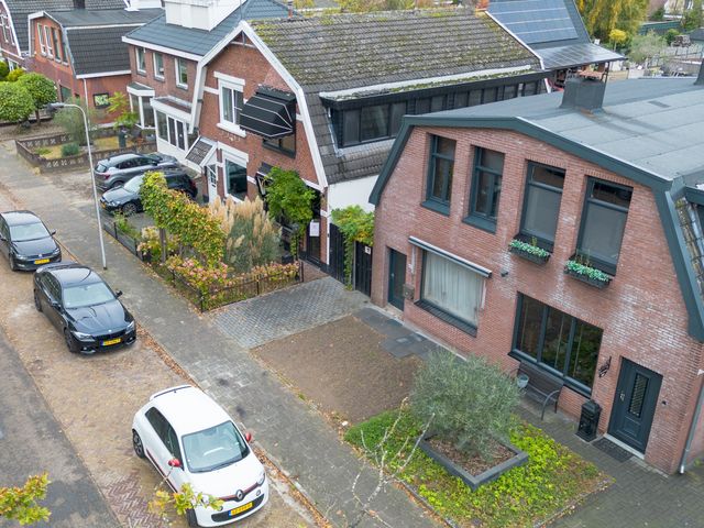 Gronausestraat 987, Enschede