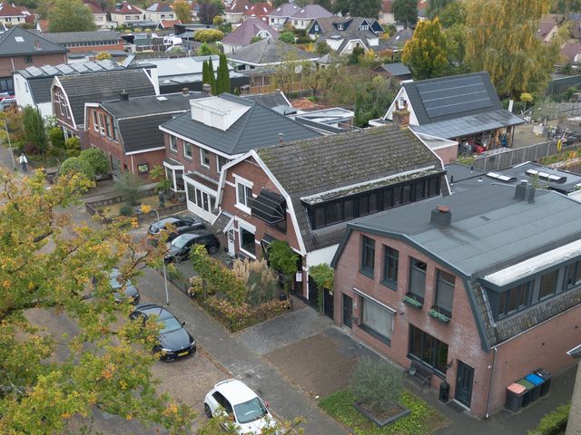 Gronausestraat 987, Enschede