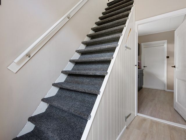 Pastoriestraat 12, Heerenveen