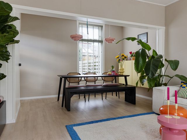 Pastoriestraat 12, Heerenveen