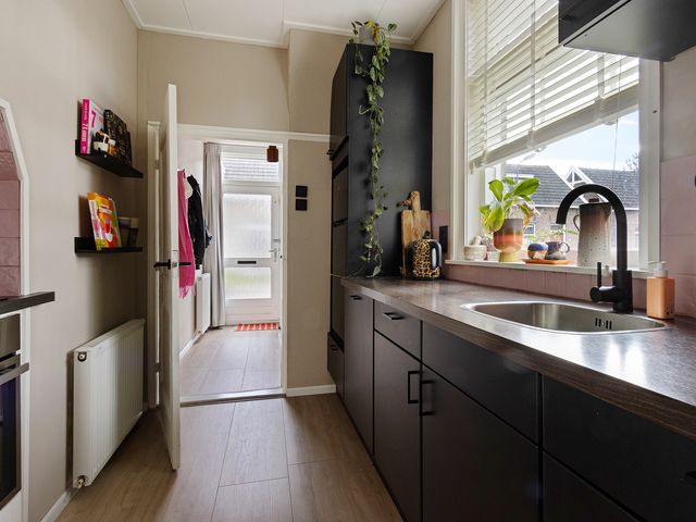 Pastoriestraat 12, Heerenveen