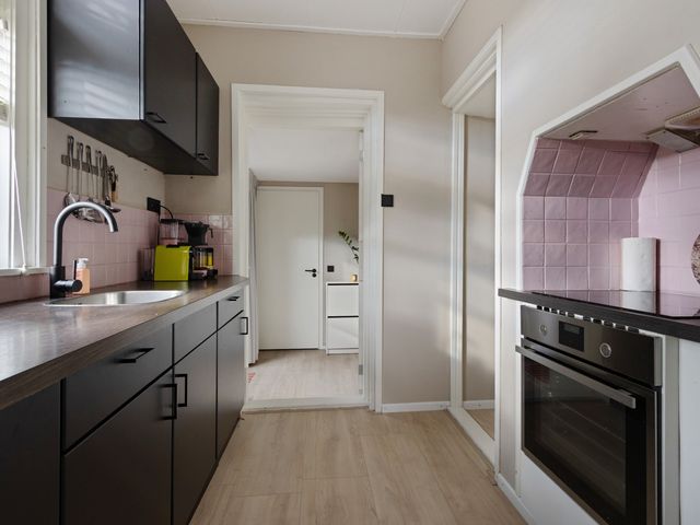 Pastoriestraat 12, Heerenveen