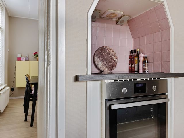 Pastoriestraat 12, Heerenveen