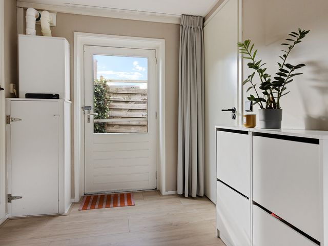 Pastoriestraat 12, Heerenveen