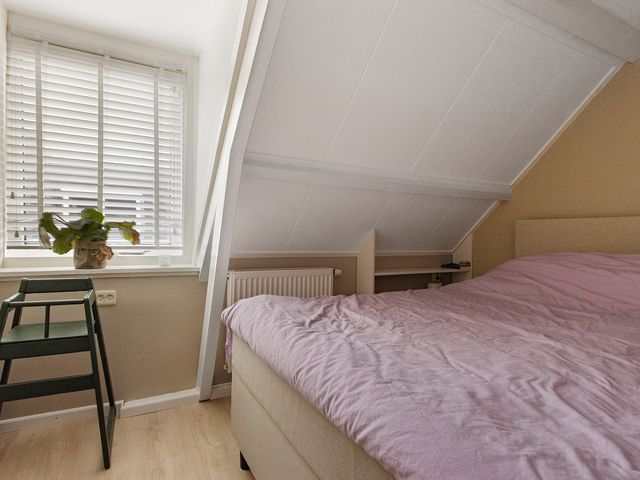 Pastoriestraat 12, Heerenveen