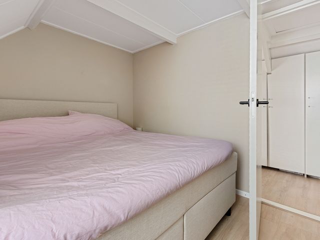 Pastoriestraat 12, Heerenveen