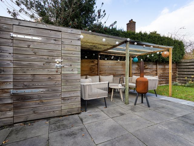 Pastoriestraat 12, Heerenveen