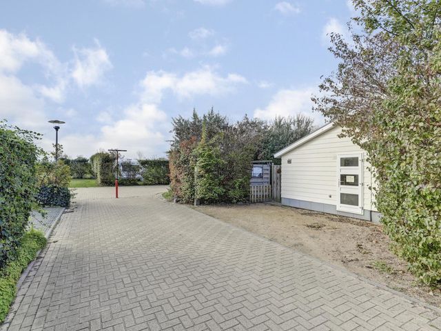 Helleweg 8 0119, Noordwelle