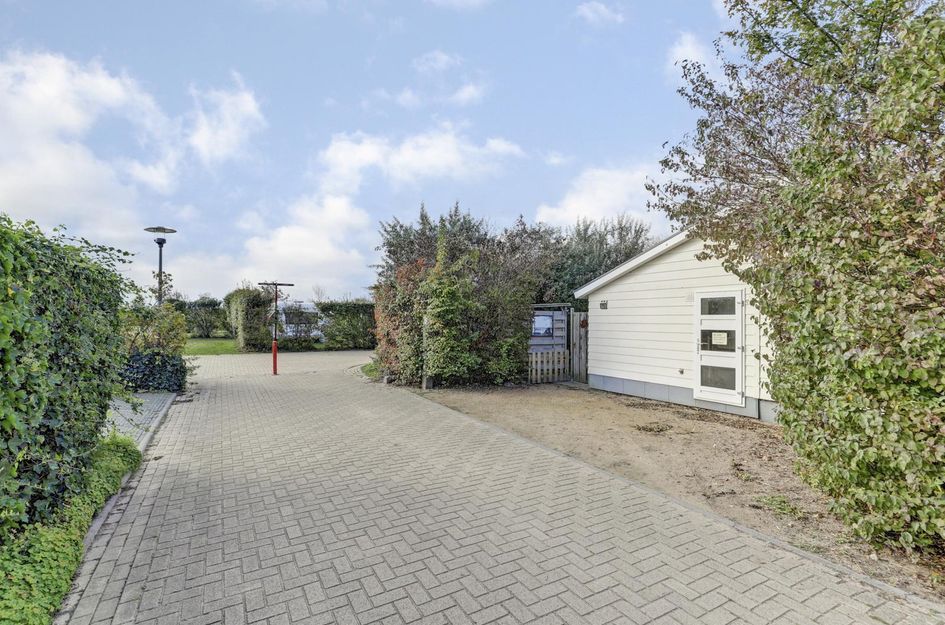 Helleweg 8 0119