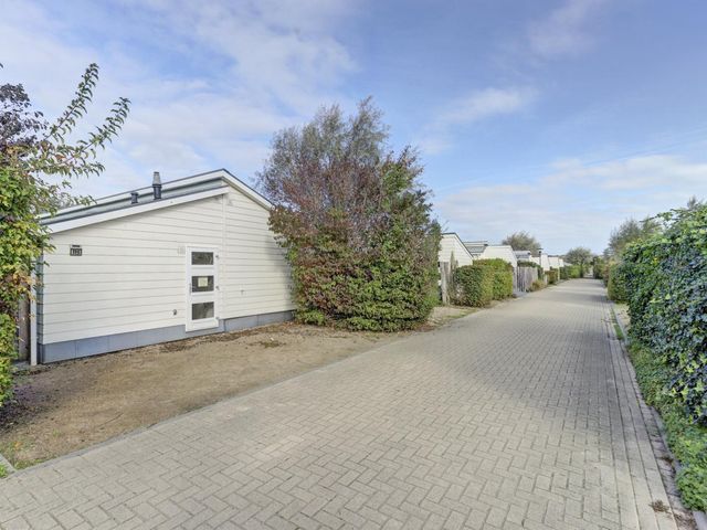 Helleweg 8 0119, Noordwelle