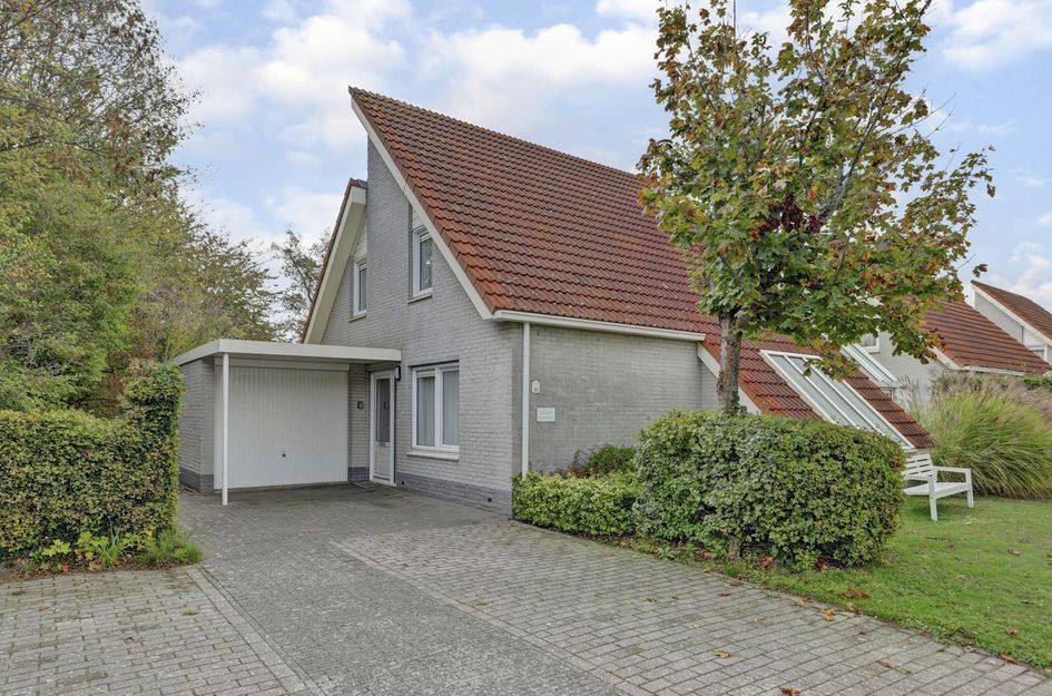 Noordzeelaan 61