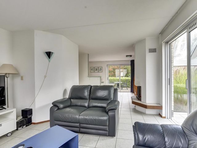 Noordzeelaan 61, Scharendijke