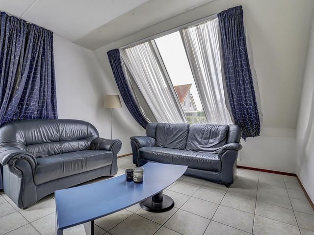 Noordzeelaan 61, Scharendijke