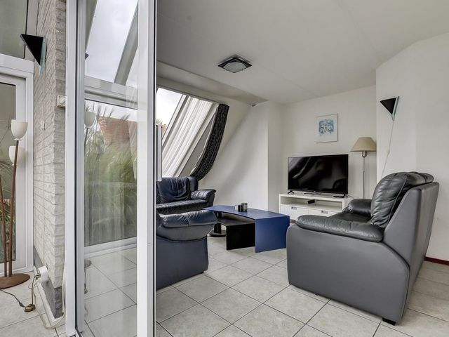Noordzeelaan 61, Scharendijke