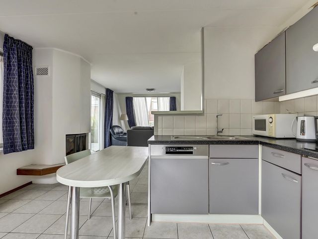 Noordzeelaan 61, Scharendijke
