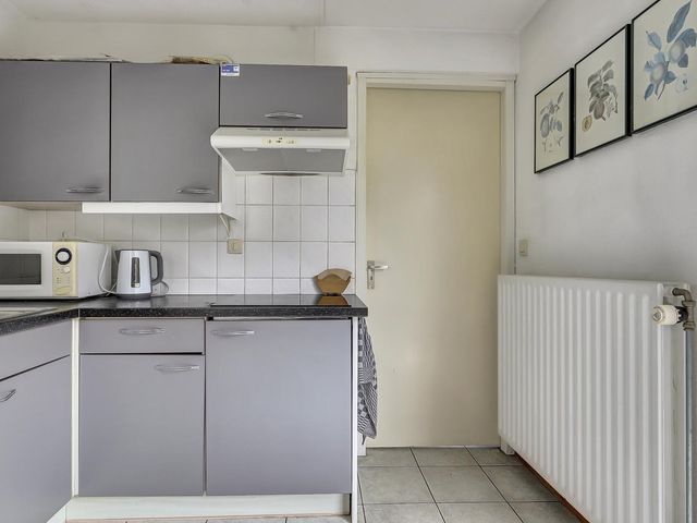Noordzeelaan 61, Scharendijke