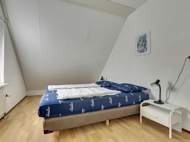 Noordzeelaan 61, Scharendijke