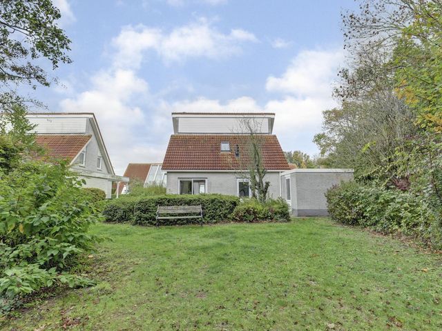 Noordzeelaan 61, Scharendijke