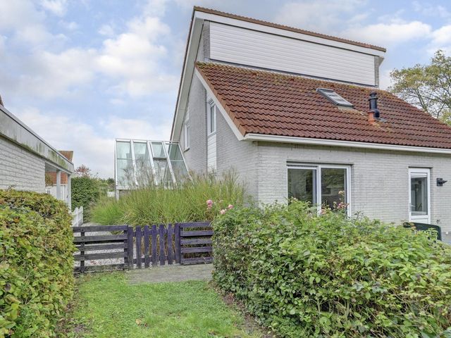 Noordzeelaan 61, Scharendijke