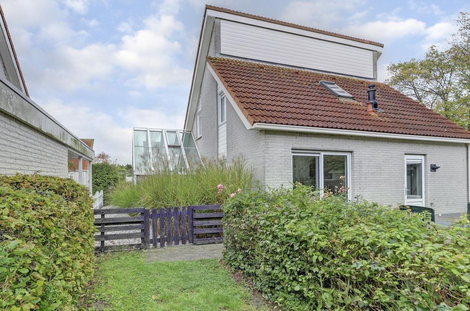Noordzeelaan 61