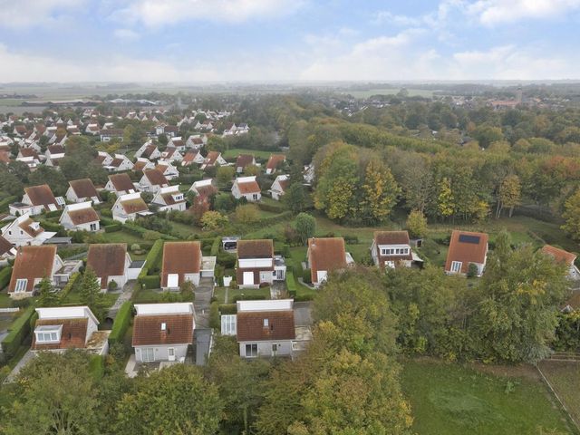 Noordzeelaan 61, Scharendijke