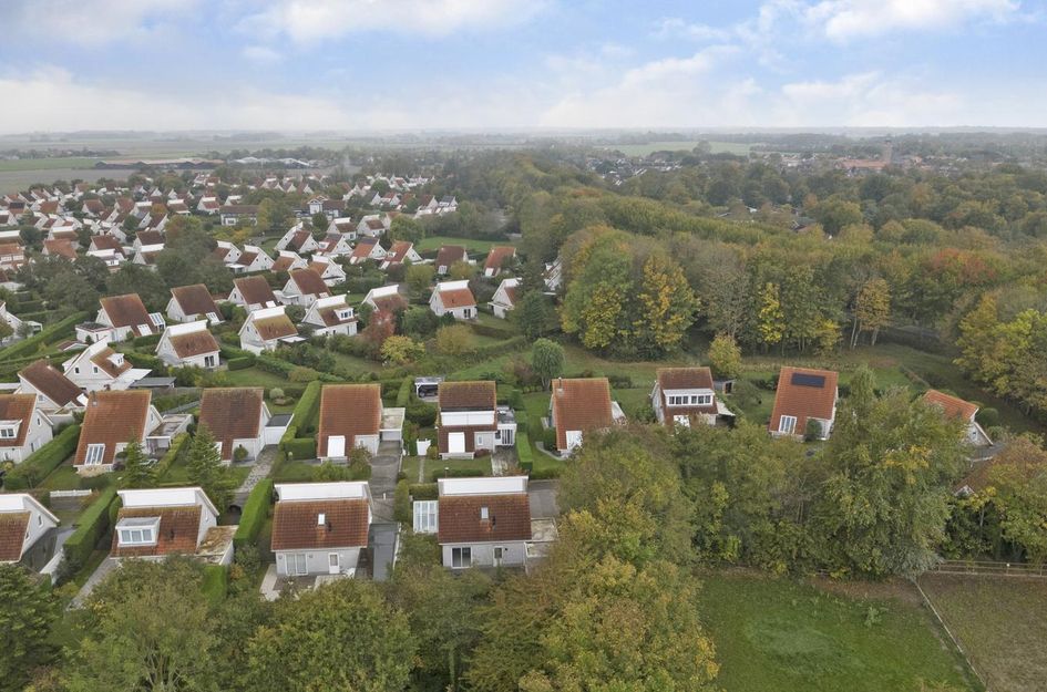 Noordzeelaan 61