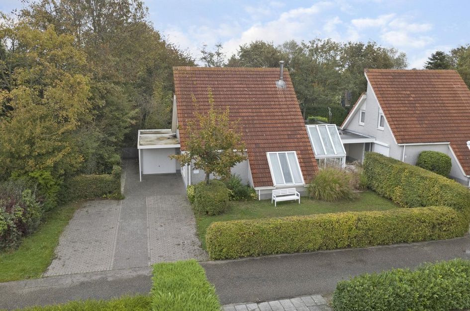 Noordzeelaan 61