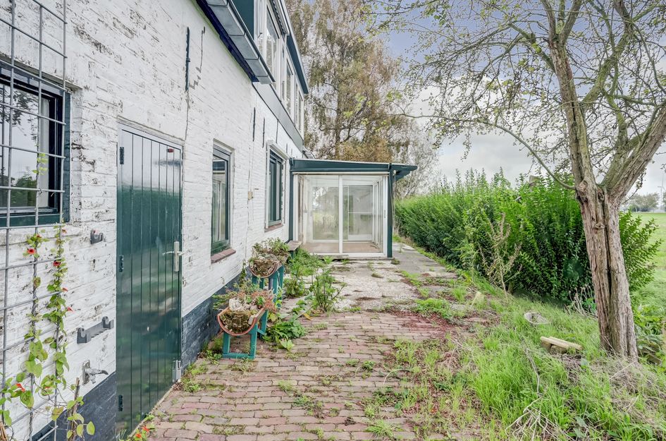Noord Kavelsedijk 4