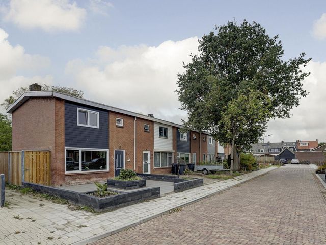 Steenvlietstraat 12, Rilland