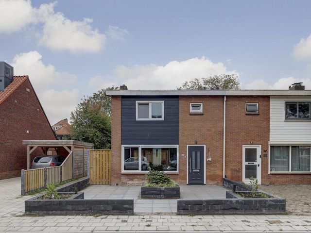 Steenvlietstraat 12, Rilland