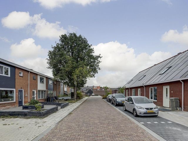Steenvlietstraat 12, Rilland