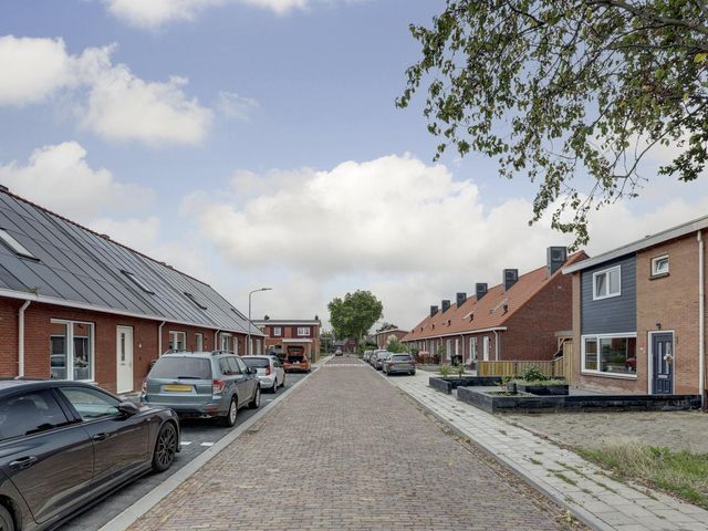 Steenvlietstraat 12, Rilland