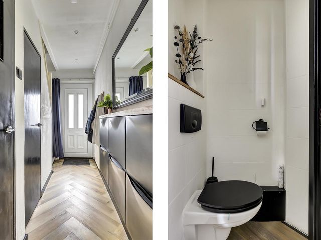 Steenvlietstraat 12, Rilland