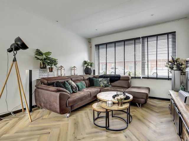 Steenvlietstraat 12, Rilland