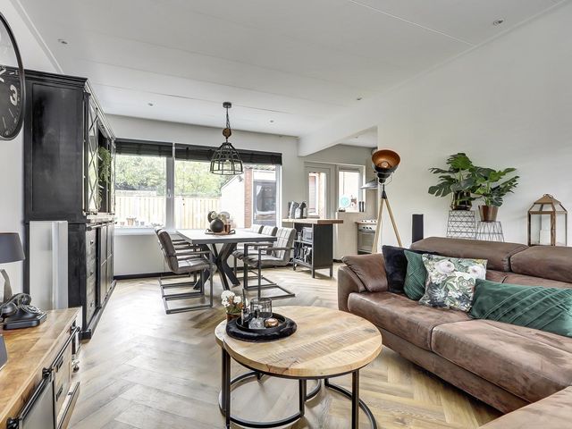 Steenvlietstraat 12, Rilland