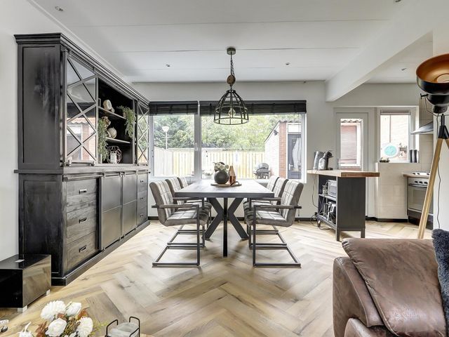 Steenvlietstraat 12, Rilland