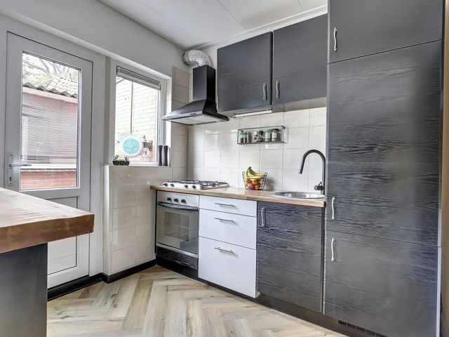 Steenvlietstraat 12, Rilland