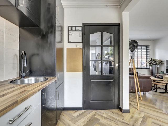 Steenvlietstraat 12, Rilland