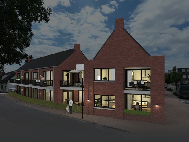 Grootestraat 44, Vlodrop